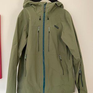 TREW Cosmic Jacket Classic- Men's M